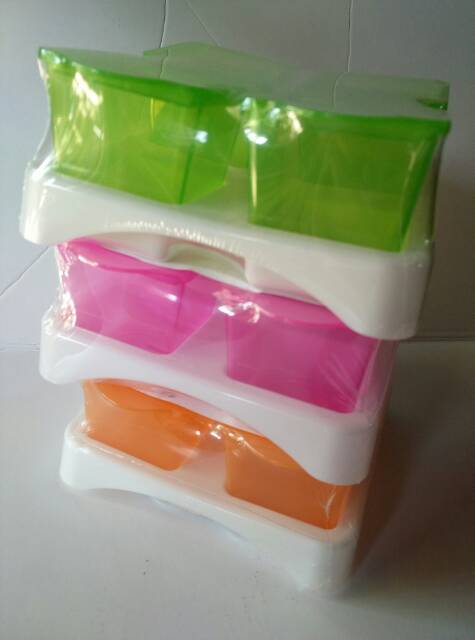 Baby Safe Multi Food Container AP009