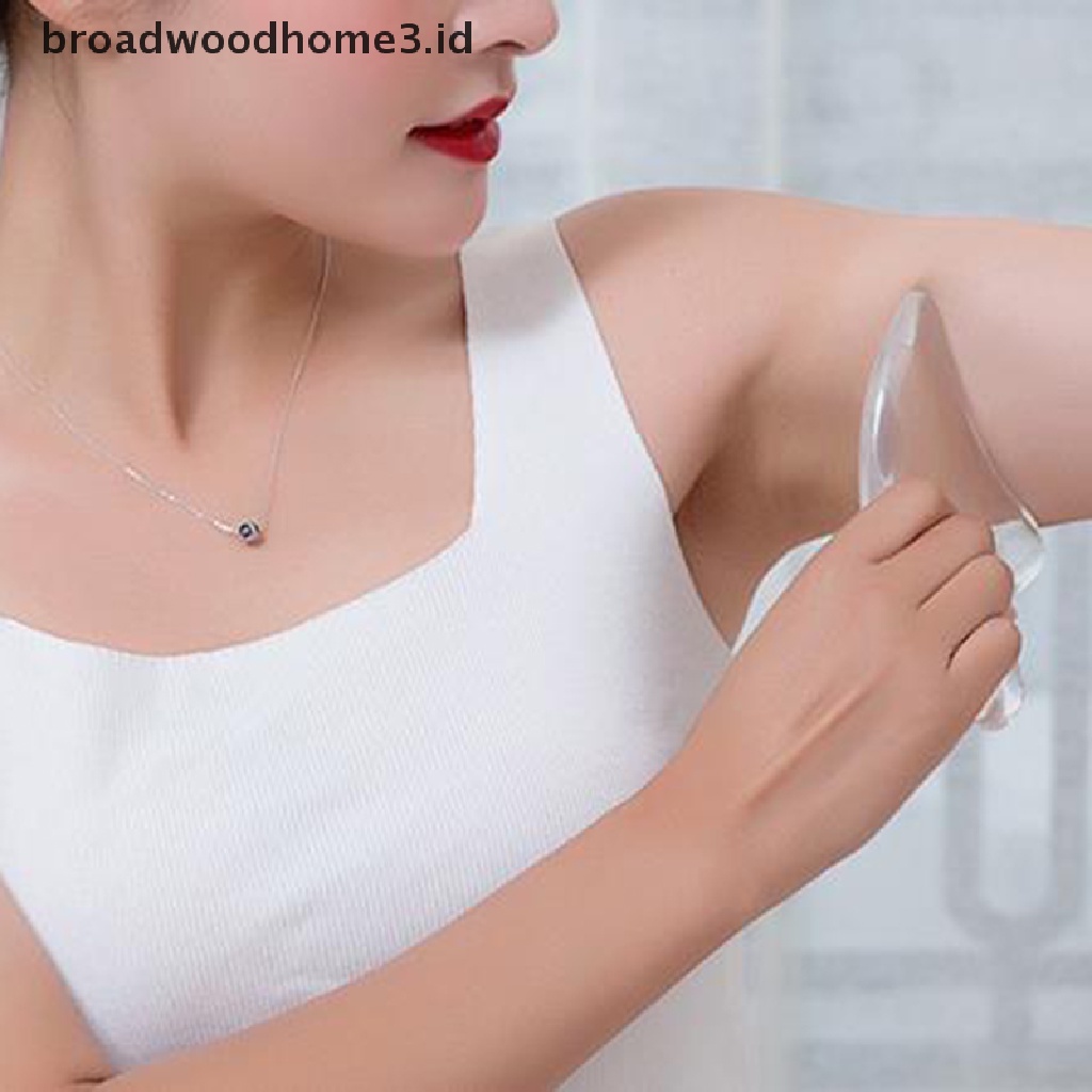 Papan Gua Sha Kristal Untuk Wajah