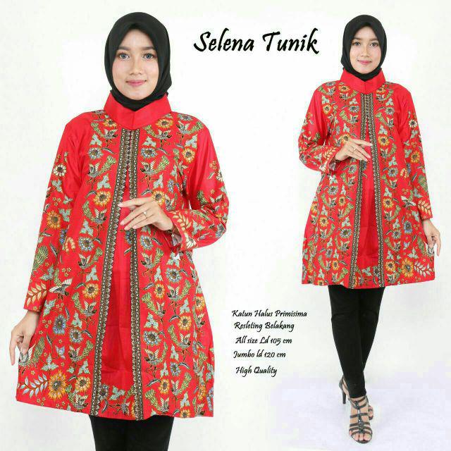 Couple Batik Asmara Linggar Srg 7 By Suryandhanu 4666784743886 Couple L - Fit X