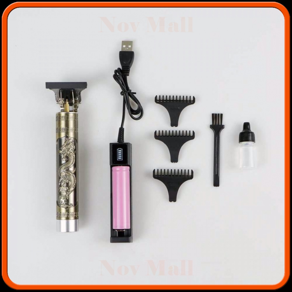 Alat Cukur Elektrik Hair Clipper MU140