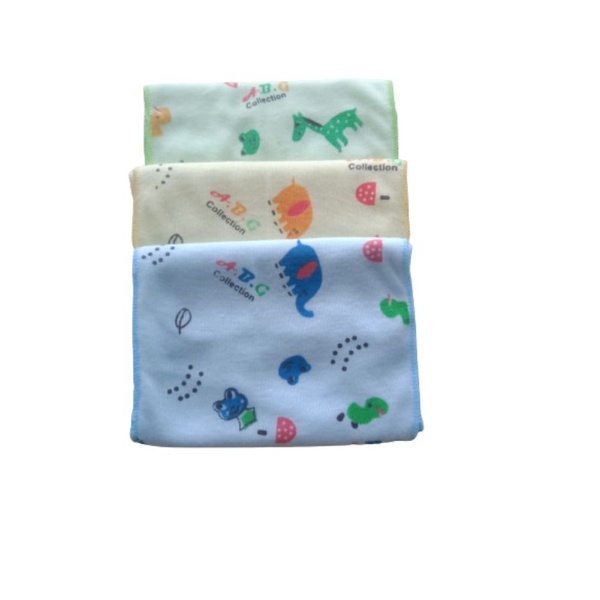 6pcs dan 12 pcs Gurita perekat Bayi / Bedong Bayi