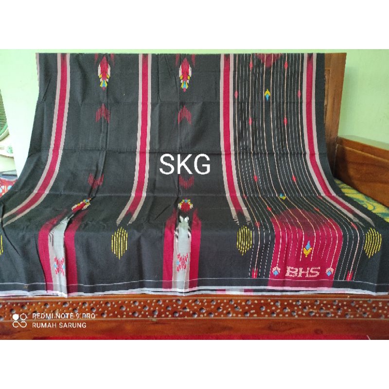 Sarung BHS SUTRA MS AFKIR SGT  KWG KGD JSI KKR