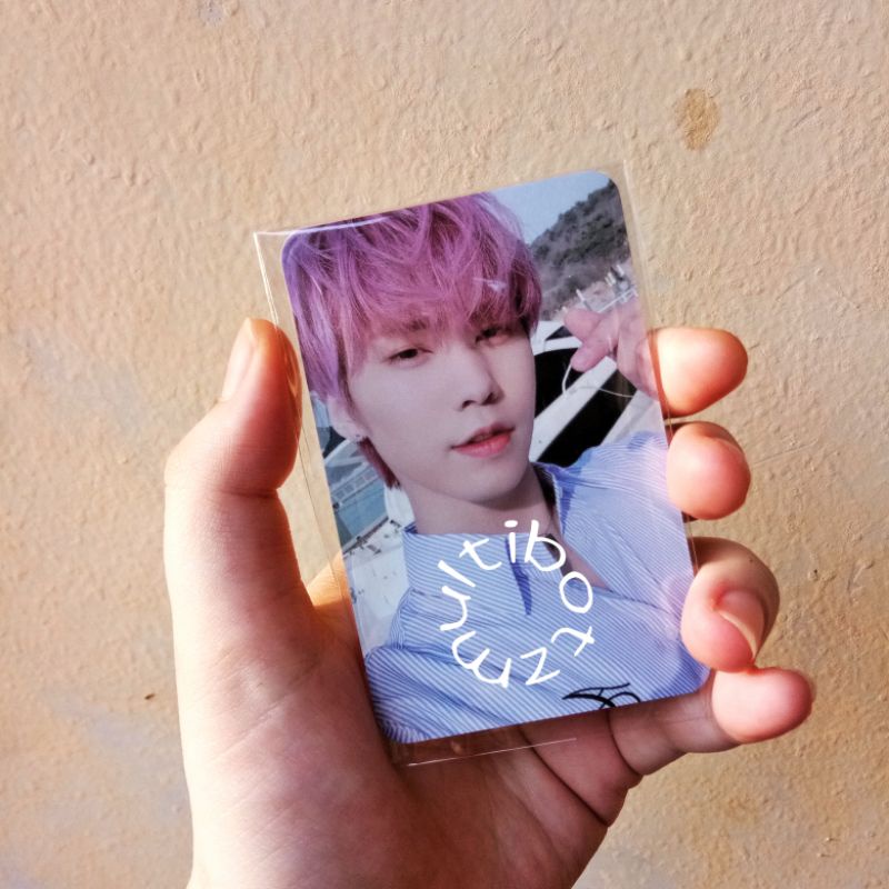 [OFFICIAL] Photocard Astro Rocky gateway