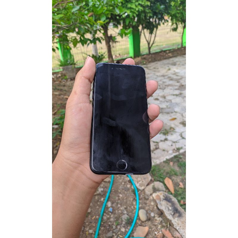 Iphone 7 32gb likenew Batangan