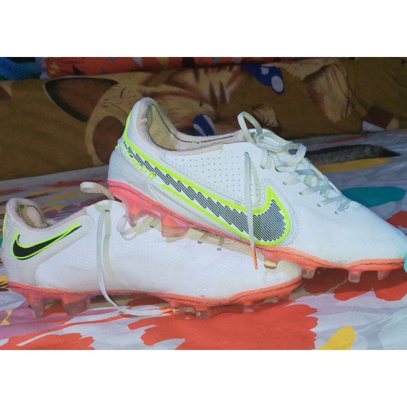 Nike Tiempo Legend 9 Elite Original Second