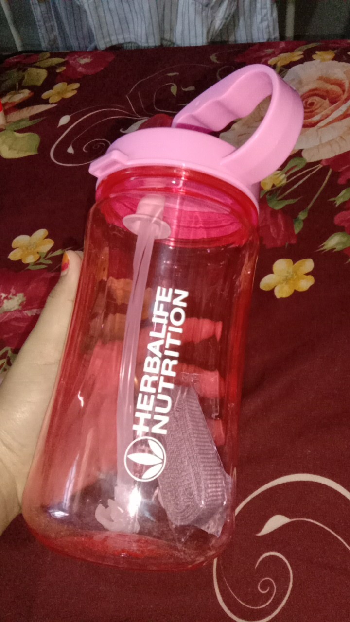 Botol Minum Herbalife 1l Singapore