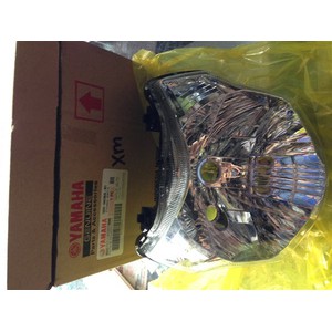 Refektor Lampu Depan Vega ZR Orisinil