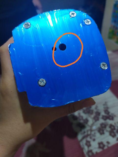 Roll Up Banner 60x160 Cm Full Alumunium With Canvas Bag