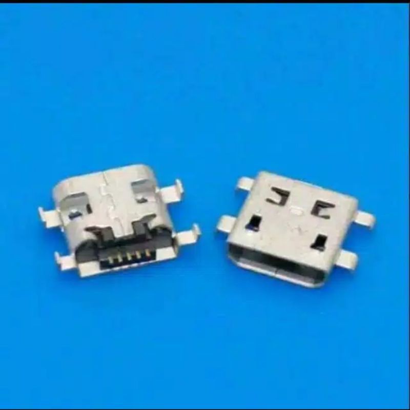 Konektor conector charger universal type B untuk semua type HP China