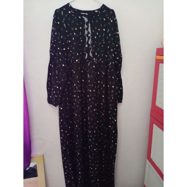 Preloved Atelier Angelina  Sarah Dress My Doodles