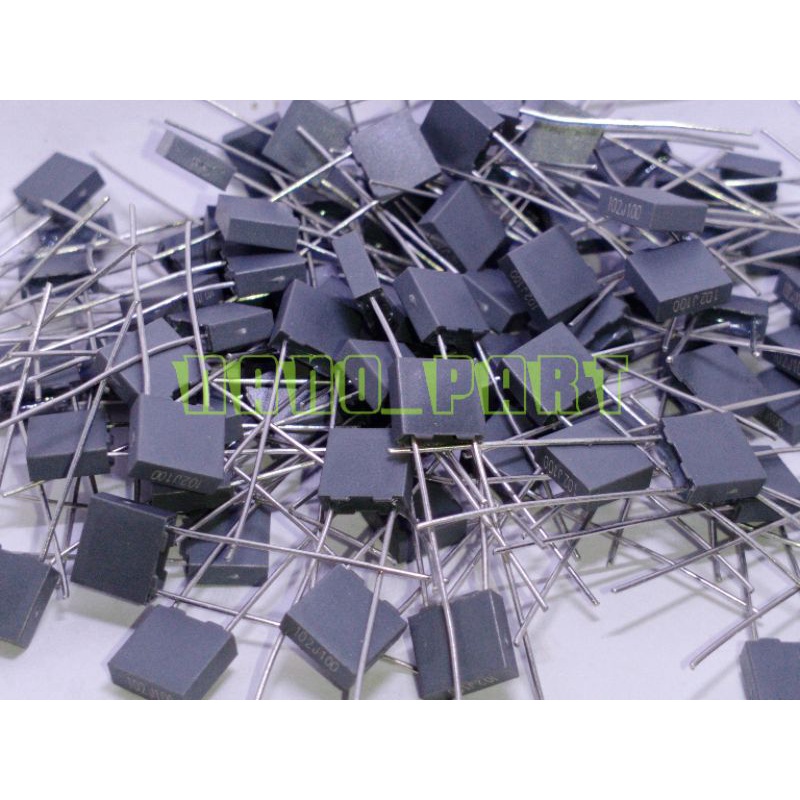 capasitor mkm 333 / 33n j100
