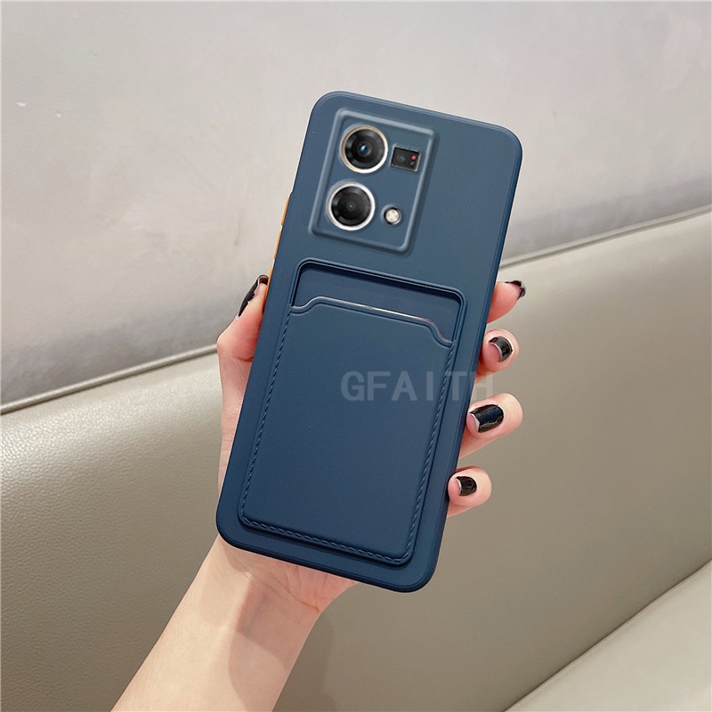 terbaru kesing hp oppo reno8 4g reno 8 pro 5g 8z 7z 7 reno8 z reno7z reno7 reno6 a57 2022 phone case