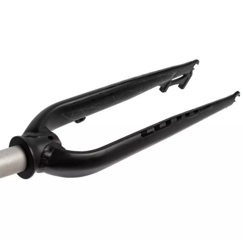 FORK RIGID DISC ALLOY SEPEDA LUTU BRAND ( GRATIS ONGKIR )