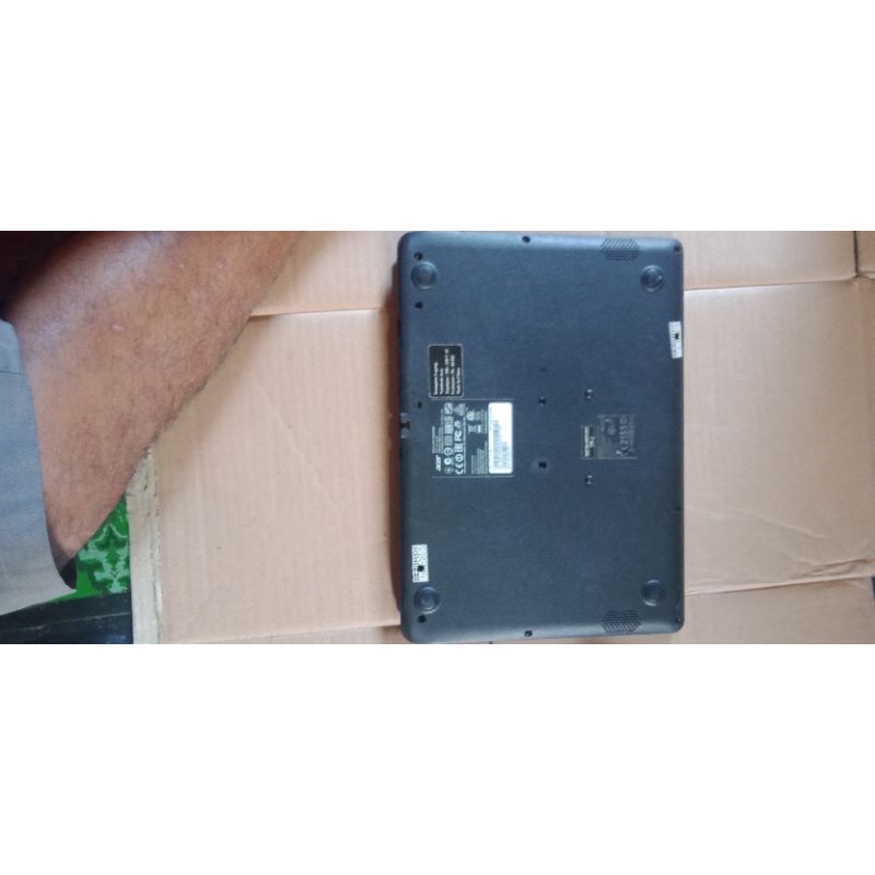 Casing Acer Aspire ES 11/ ES 1 131