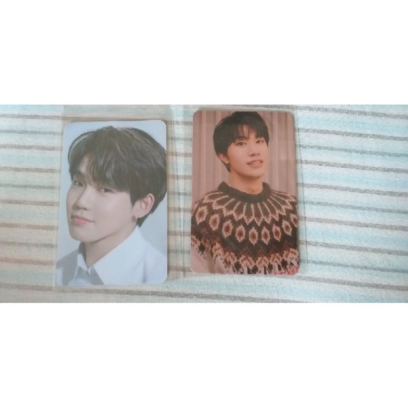 pc bene muart yedam treasure fa full album