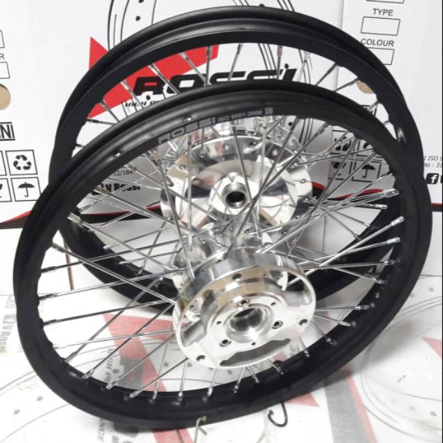 velg yamaha nmax /aerox