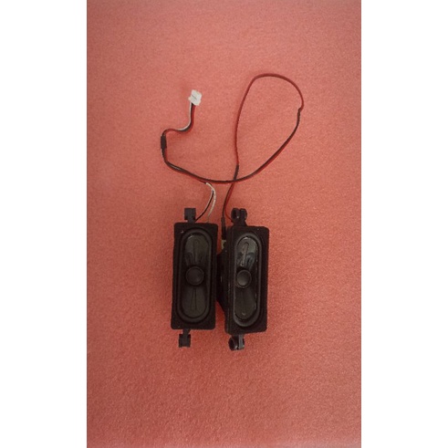 SPEAKER SUARA TV SHARP LC-24SA4100 LC-24SA4100I