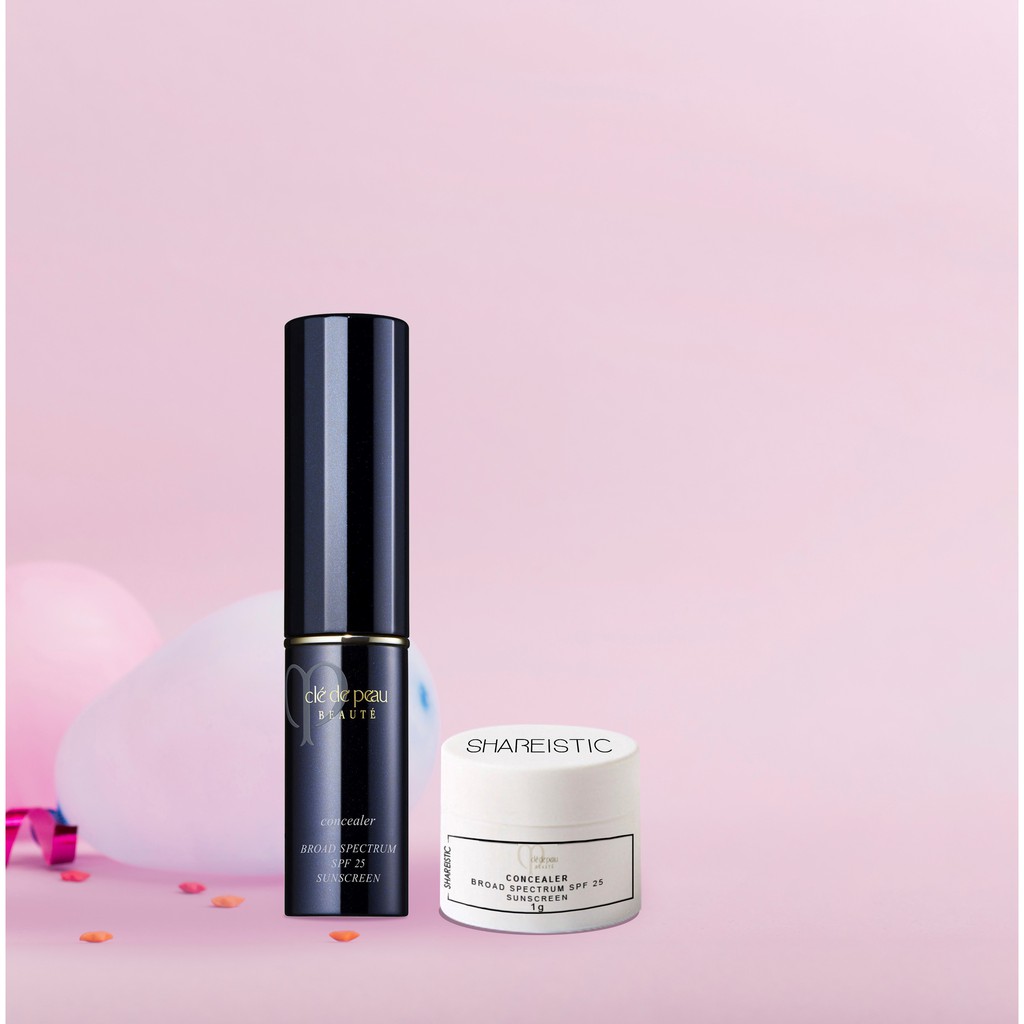 Cle De Peau Concealer SPf 25