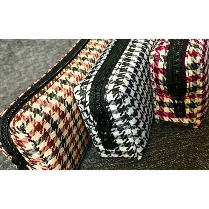 

Sale!!! Maxximo Pencil Case 1003 Berkualitas