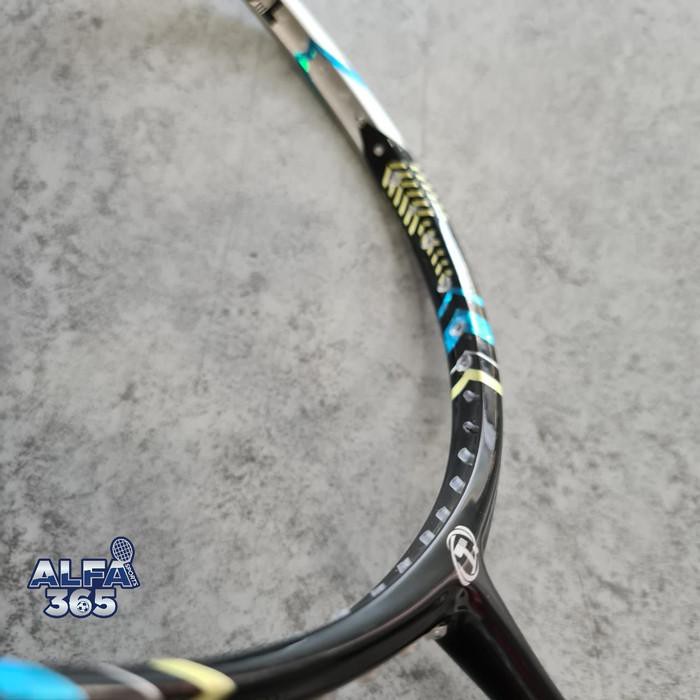 mantul habis badminton Raket Badminton Toalson Zig 6th Sense Original + Senar Original