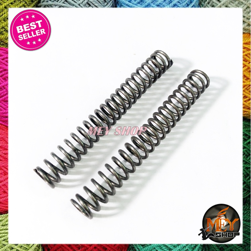 PER LOKAL ANTI KARAT OD 8 PANJANG 8CM COCOK UNTUK VALVE