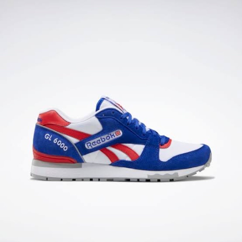 REEBOK GL 6000 Vector Navy ORIGINAL 100%