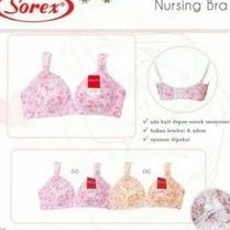 BRA BUSUI SOREX 8108/BH BUSUI