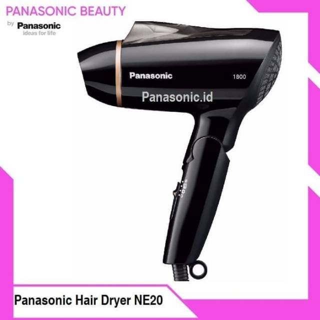 Panasonic Hair Dryer