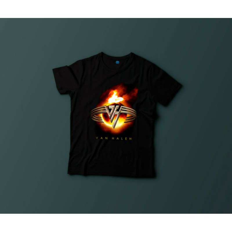 Van Halen - Kaos Anak