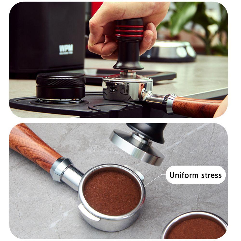 Suyo Tamper Kopi Espresso Bahan Stainless Steel