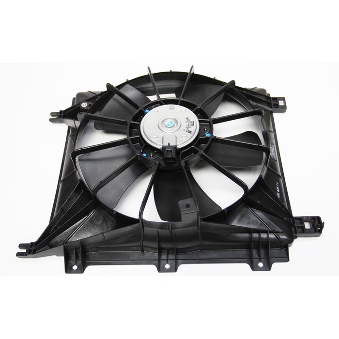 AC EXTRA FAN TOYOTA ALL NEW AVANZA VELOZ DENSO AC