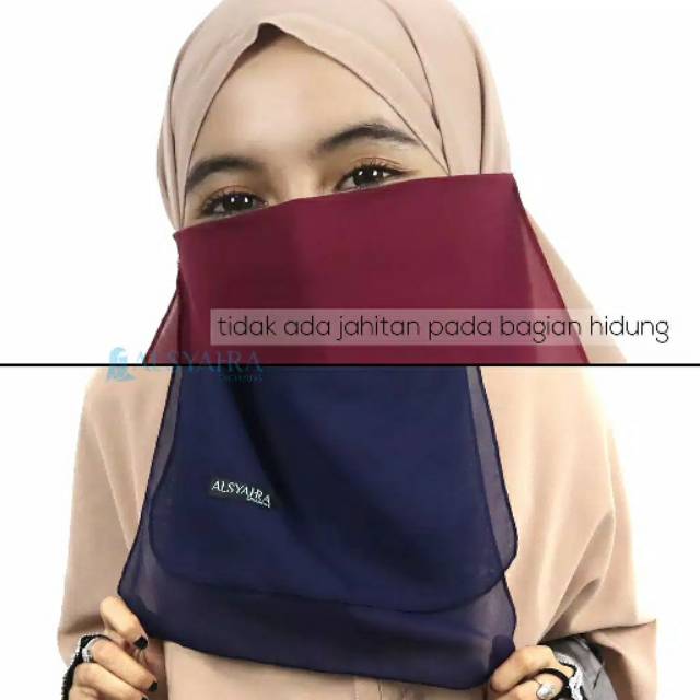 Alsyahra eksklusif