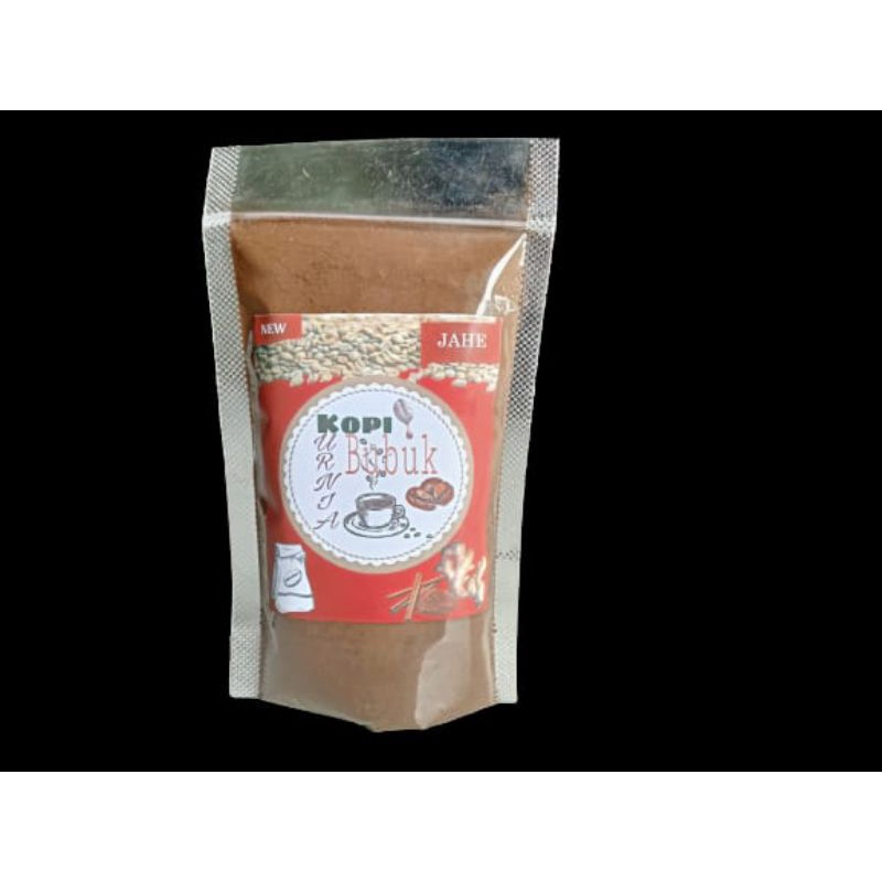 

KOPI BUBUK KURNIA JAHE