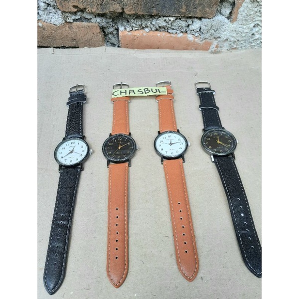 jam tangan geneva