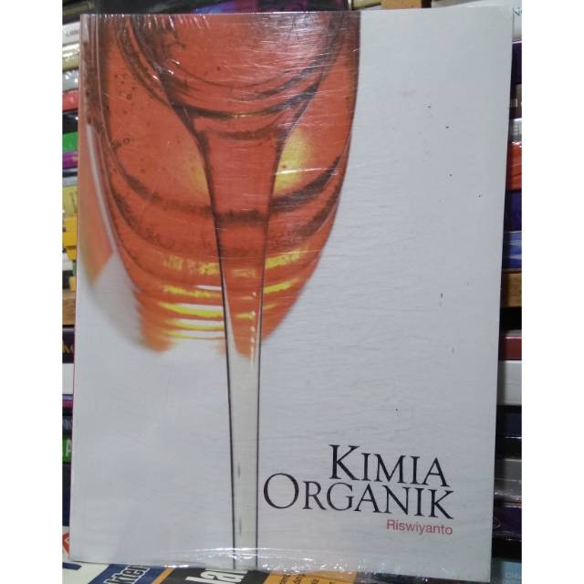 Kimia Organik