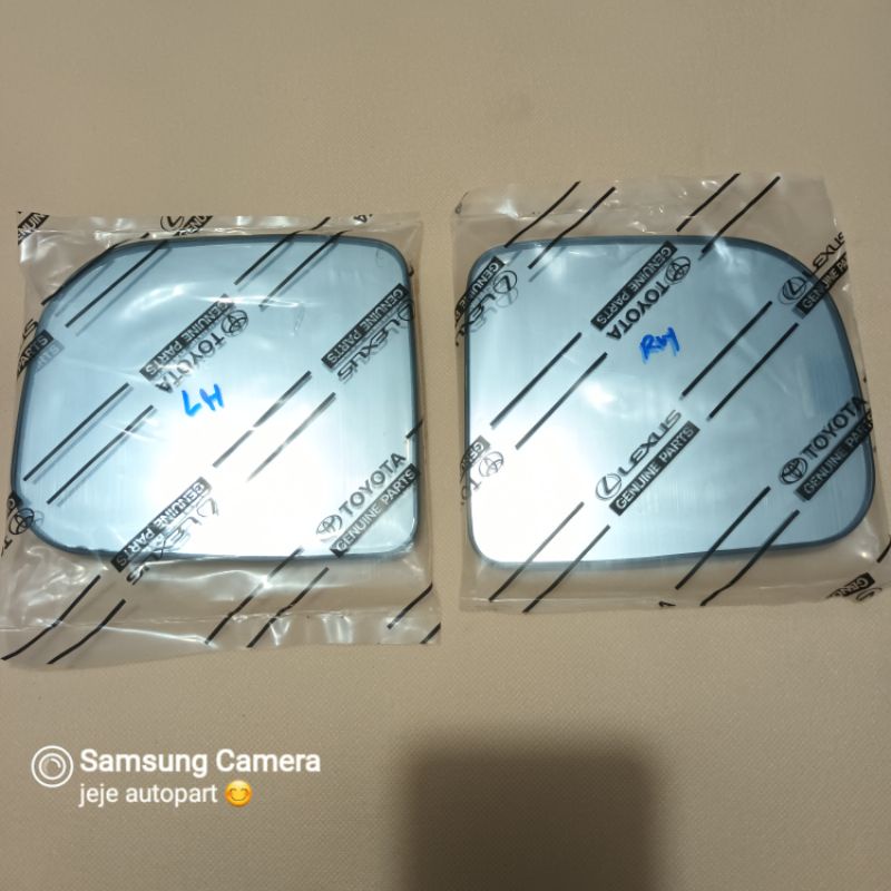 kaca spion avanza xenia allnew veloz agya ayla  original