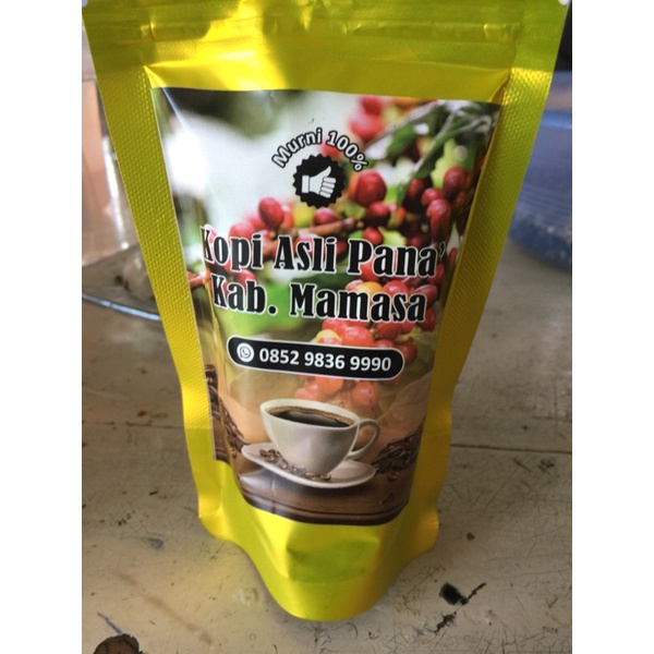 

kopi pana