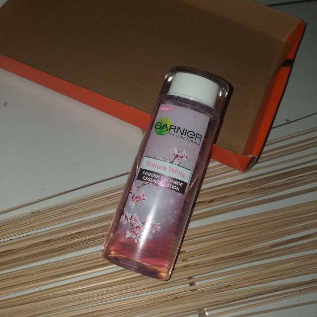 Serum Garnier
