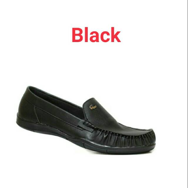 NEW !!!! KICK TONE 01 BLACK SLIP ON PRIA KASUAL BS157 BS158 BS159 BS160 BS161