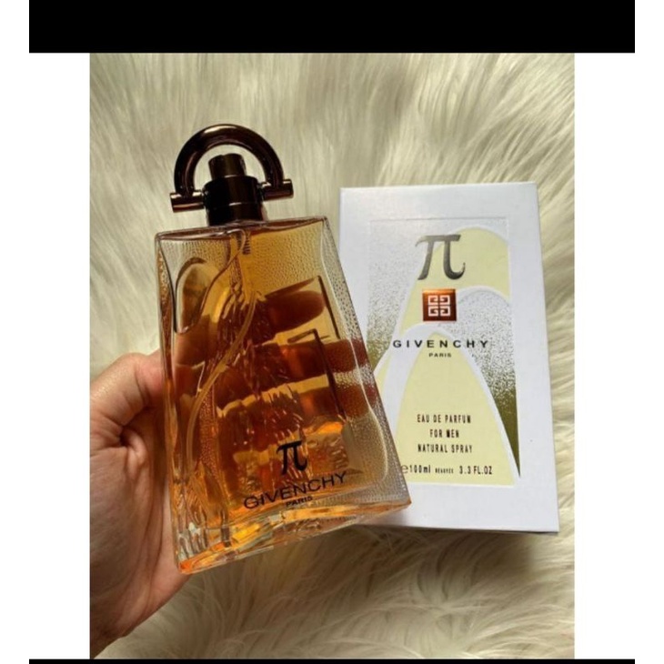 PARFUM GIVENCHY PARIS
