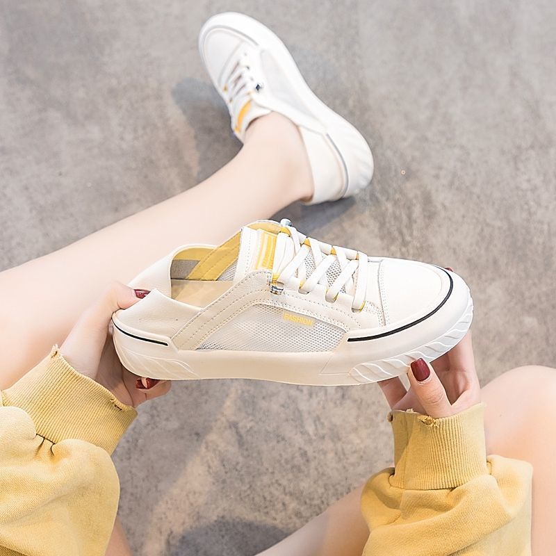 COD BAYAR DITEMPAT &gt;&gt;&gt; 24768 Sepatu Sneakers Casual Wanita