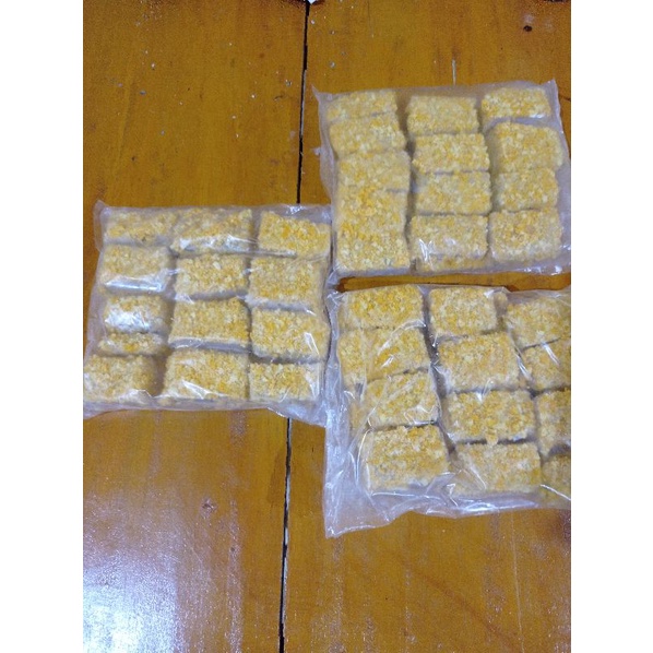 

nungget ayam