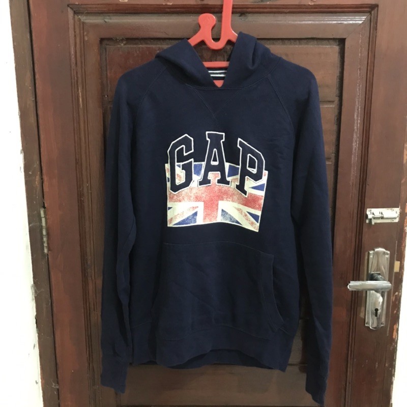 GAP Hoodie second