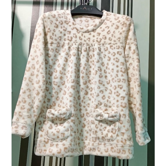 Sweater UQ  Sweat-Shirt Wanita - Atasan Sweater Wanita Original Branded