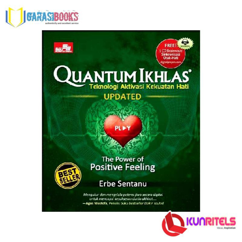 QUANTUM IKHLAS UPDATE