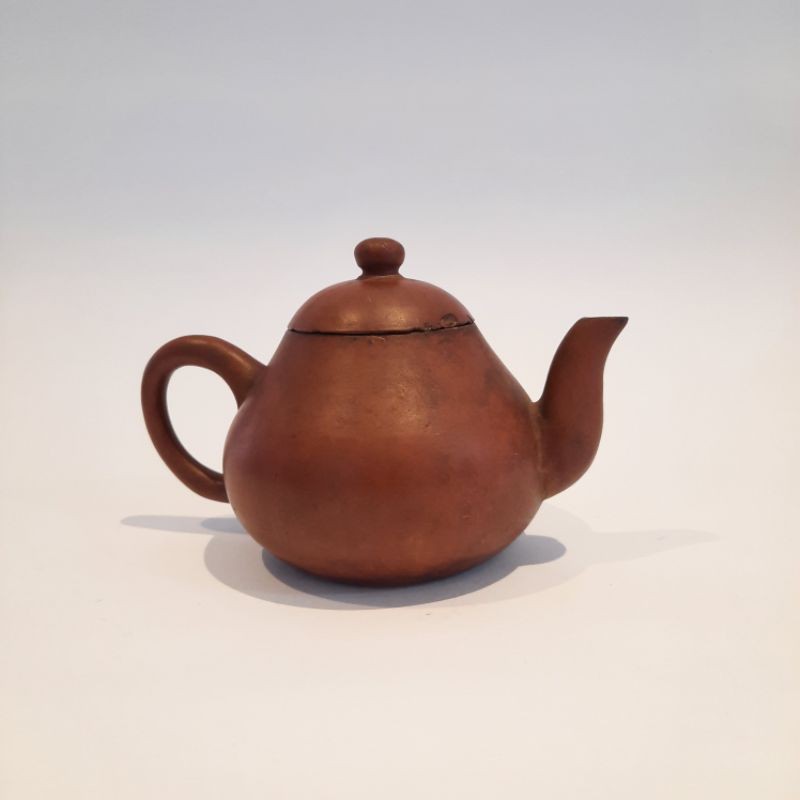 Dinasti Qing Teko yixing