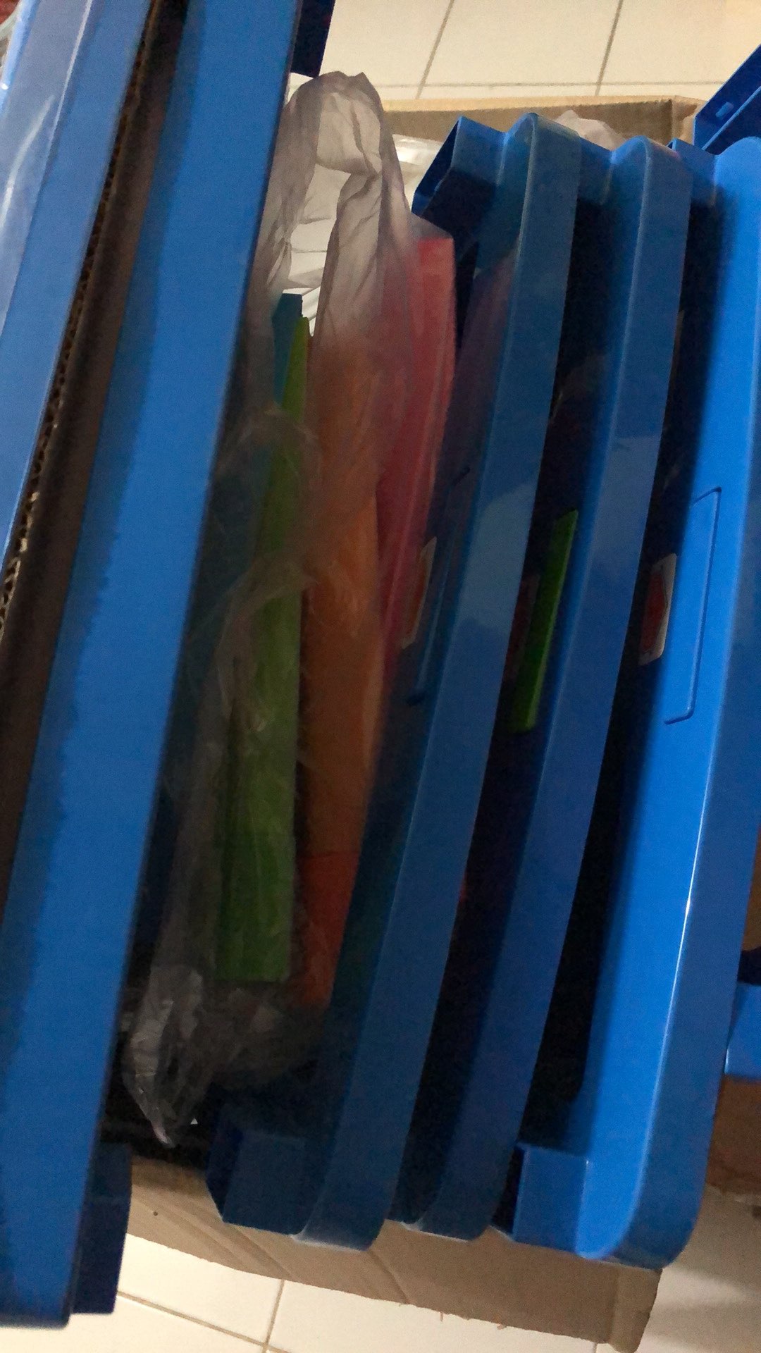 Rak Laci Excel Container L5 Lion Star Xc17 / Xc 17