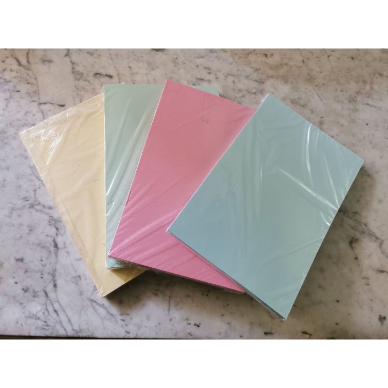 

kertas BC warna muda pindodeli