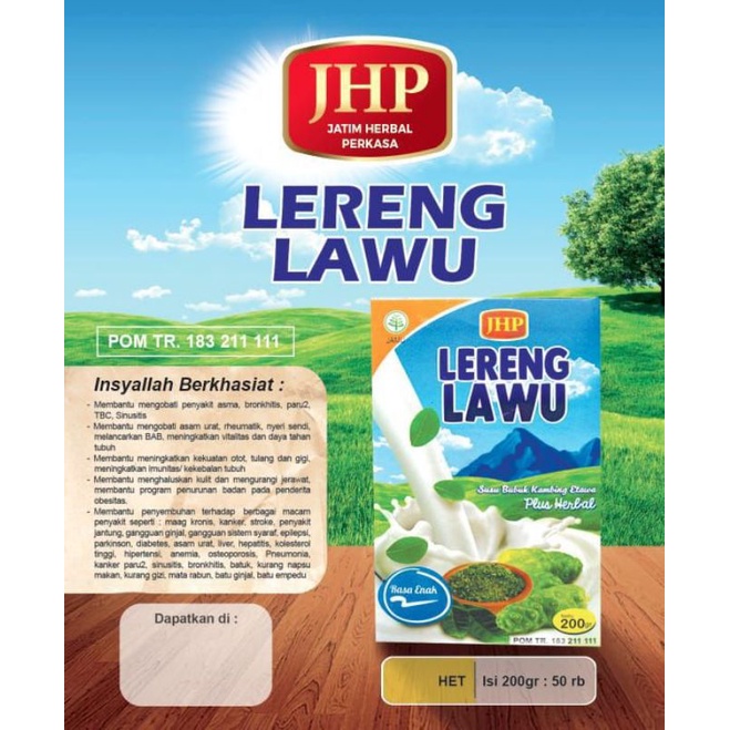 

Susu kambing etawa