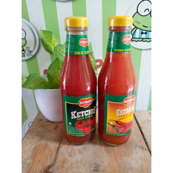 

saos delmonte
